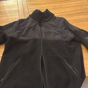 GORUCK MEN’S TASK FORCE DAGGER JACKET - POLARTEC FLEECE